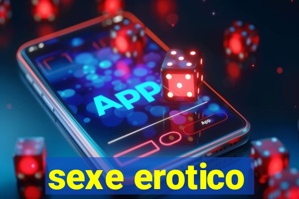 sexe erotico